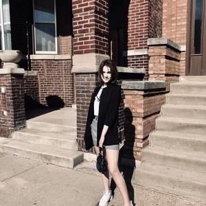 Meet your Posher, Mariya